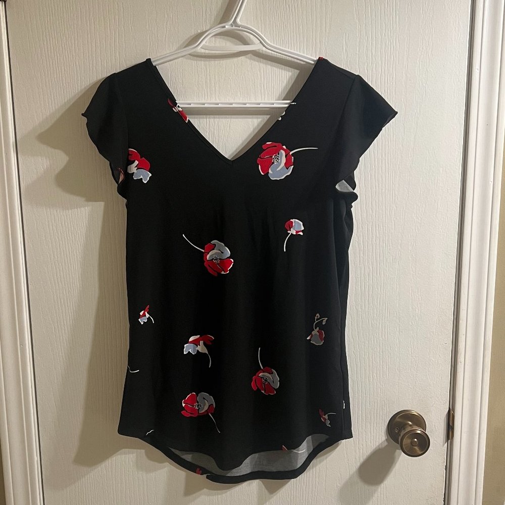 Women's blouse, Medium